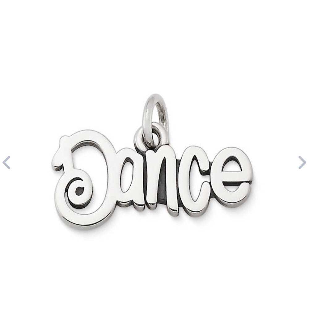 JAMES AVERY DANCE CHARM